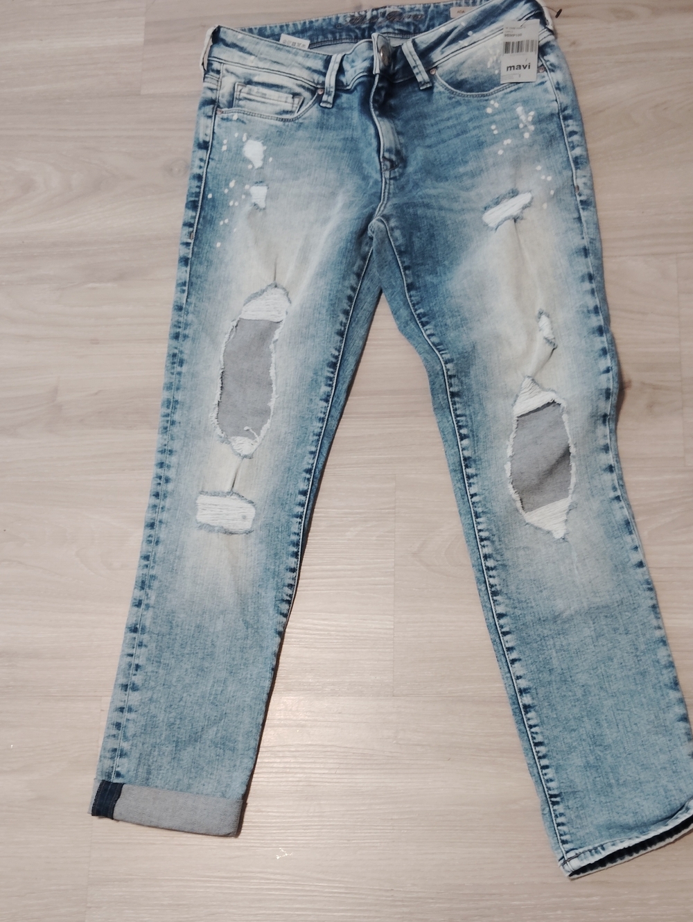 Mavi Jeans New With Tags Sz27 New